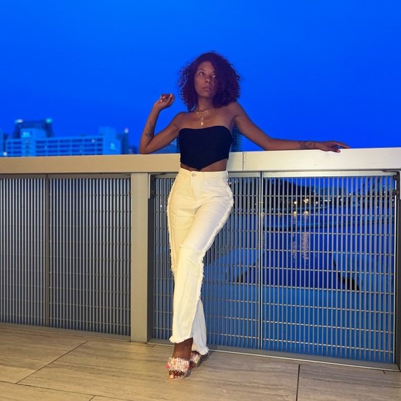 Meet your Posher, Kaylan - Picture 4 of 4